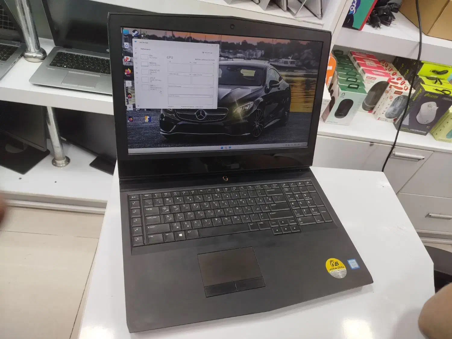 لب تاپ لنوا|رایانه همراه|گنبد کاووس, |دیوار