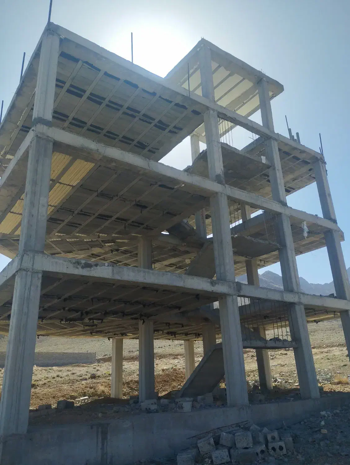 فروش اپارتمان|فروش آپارتمان|داران, |دیوار