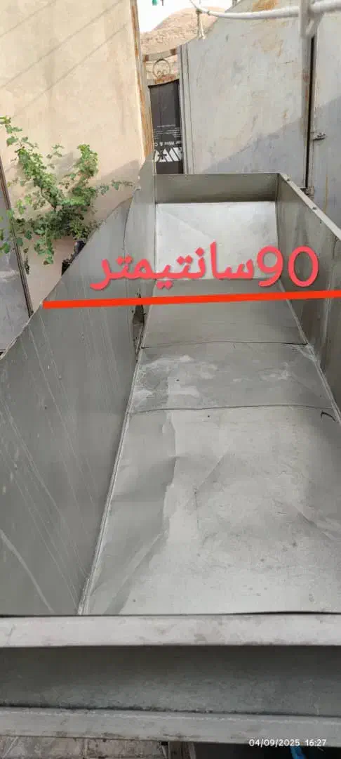 هود اشپزخانه صنعتی|هود|سیرجان, |دیوار