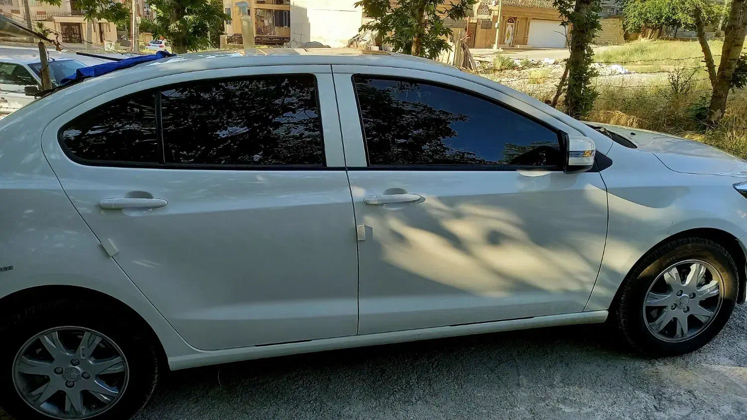 شاهین G|خودرو سواری و وانت|کرمانشاه, |دیوار