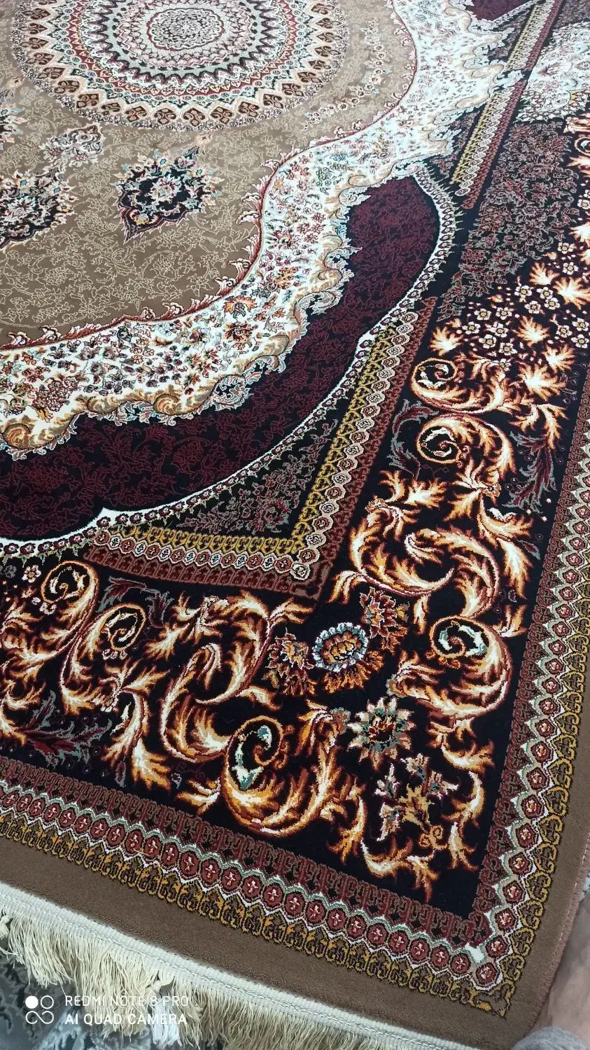 فرش اعلا ۷۰۰ شانه|فرش|تبریز, |دیوار