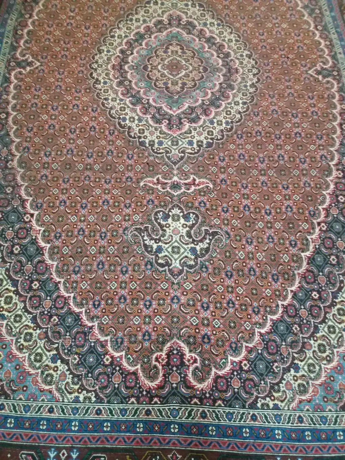 فرش دستباف|فرش|اردبیل, |دیوار