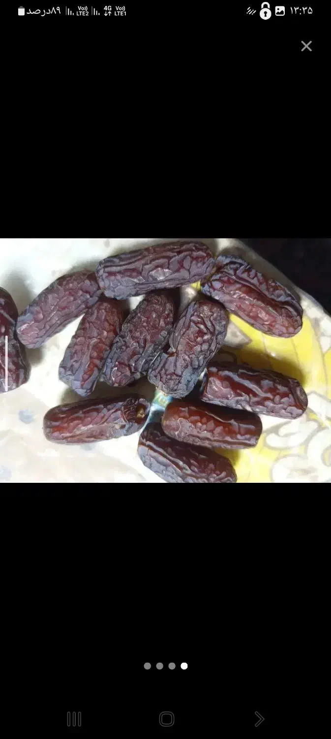 خرما پیارم حاجی اباد|حراج|یزد, |دیوار