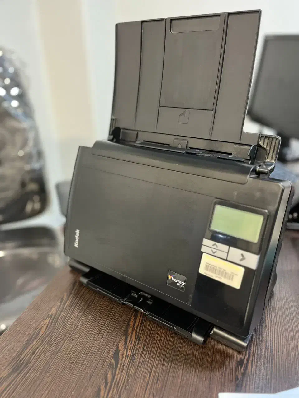 اسکنر بایگانی کداک 2600|پرینتر، اسکنر، کپی، فکس|تهران, بهجتآباد|دیوار