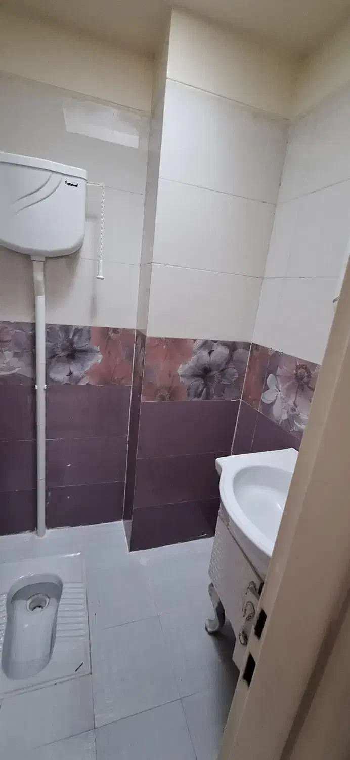 رهن و اجاره آپارتمان طبقه دوم ۱۰۲متری