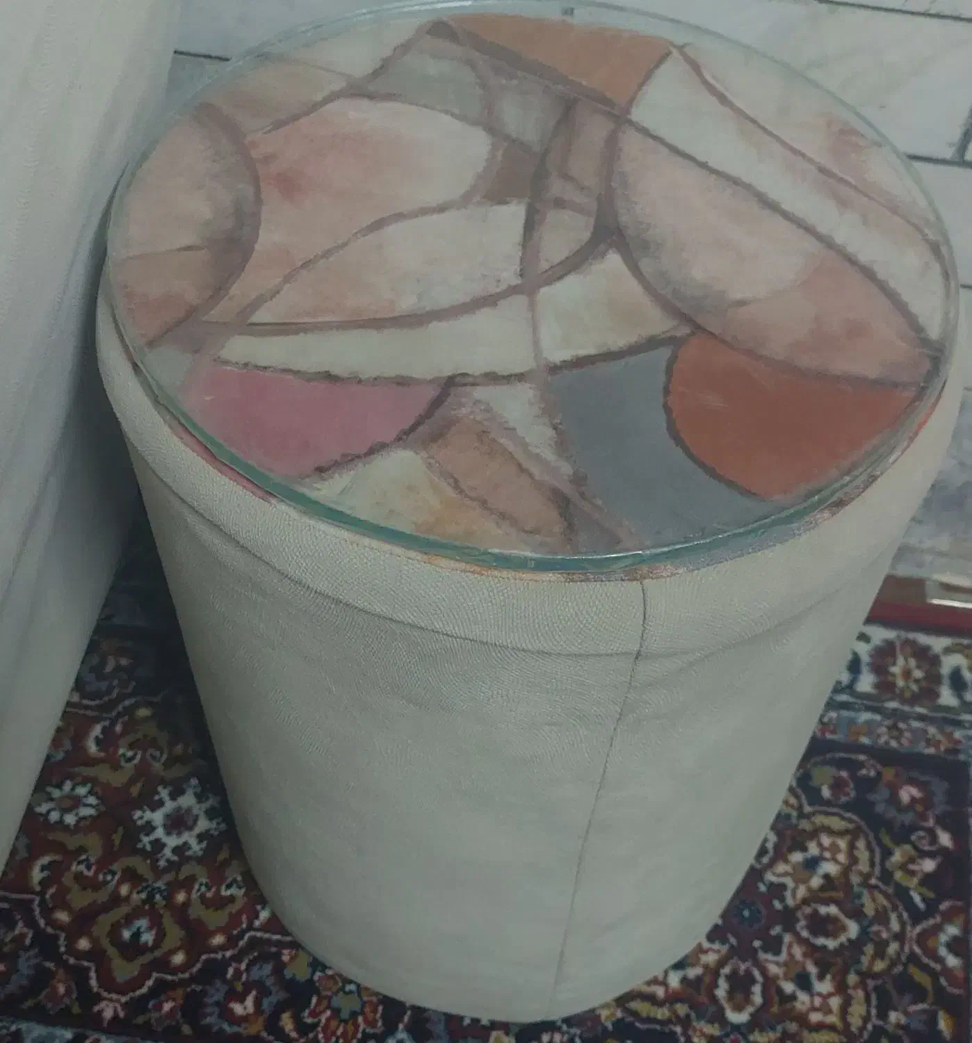 مبل ۱۲نفره|مبلمان خانگی و میز عسلی|بیرجند, |دیوار