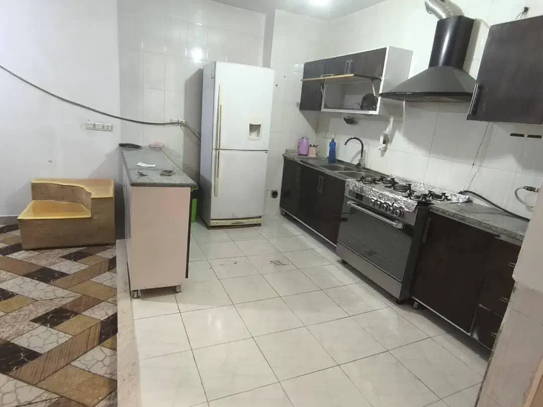 آپارتمان مبله با تمامی امکانات|اجارهٔ کوتاه‌مدت آپارتمان و سوئیت|کازرون, |دیوار