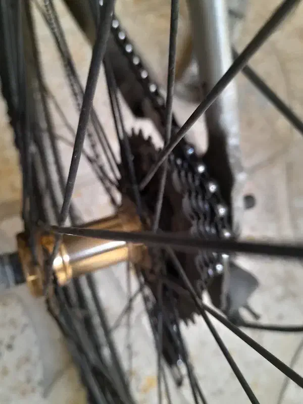 دوچرخه 26 ویوا|دوچرخه، اسکیت، اسکوتر|ملارد, |دیوار