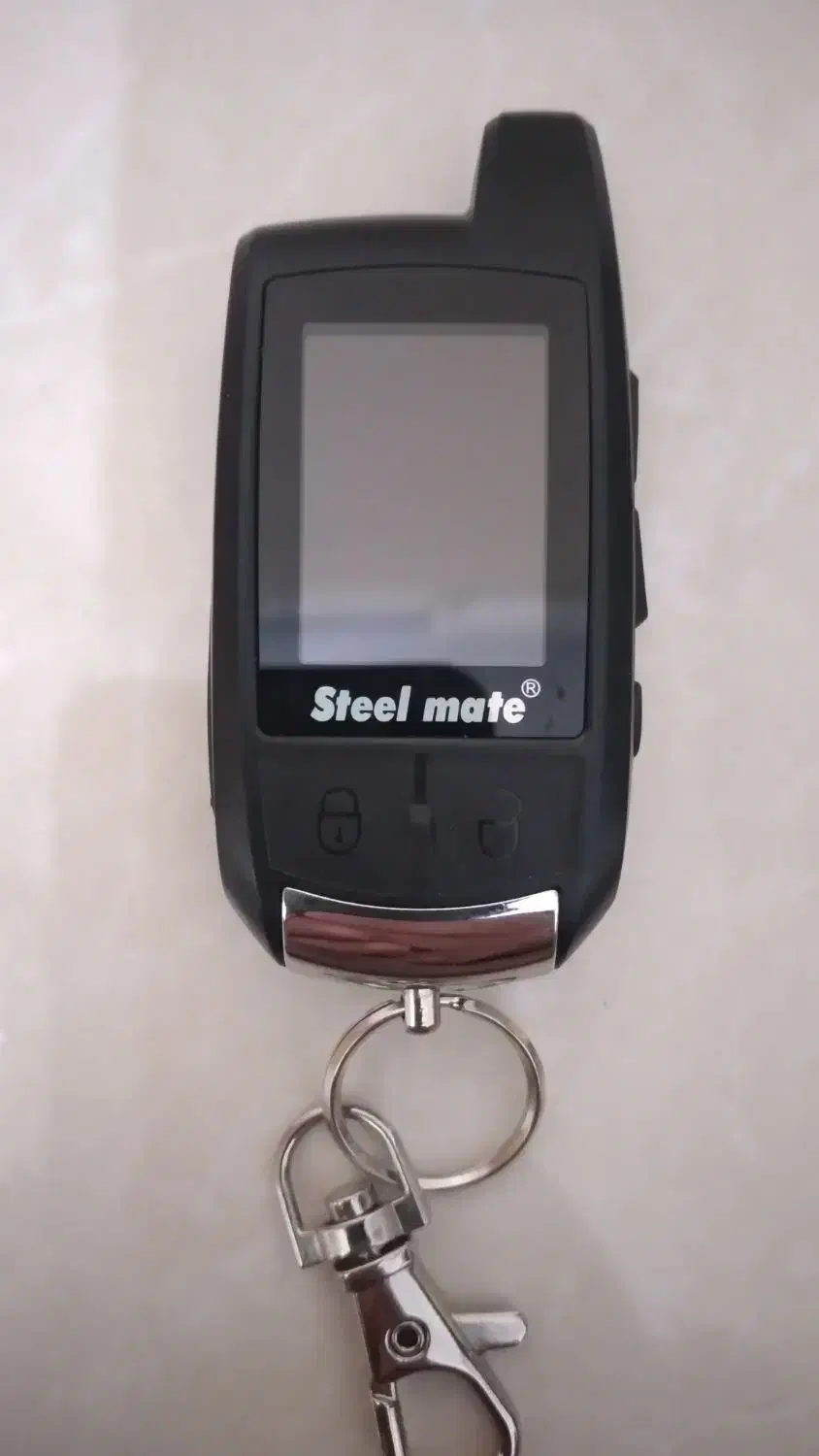 ریموت دزد گیر|قطعات یدکی و لوازم جانبی|قدس, شهرک فرزان|دیوار