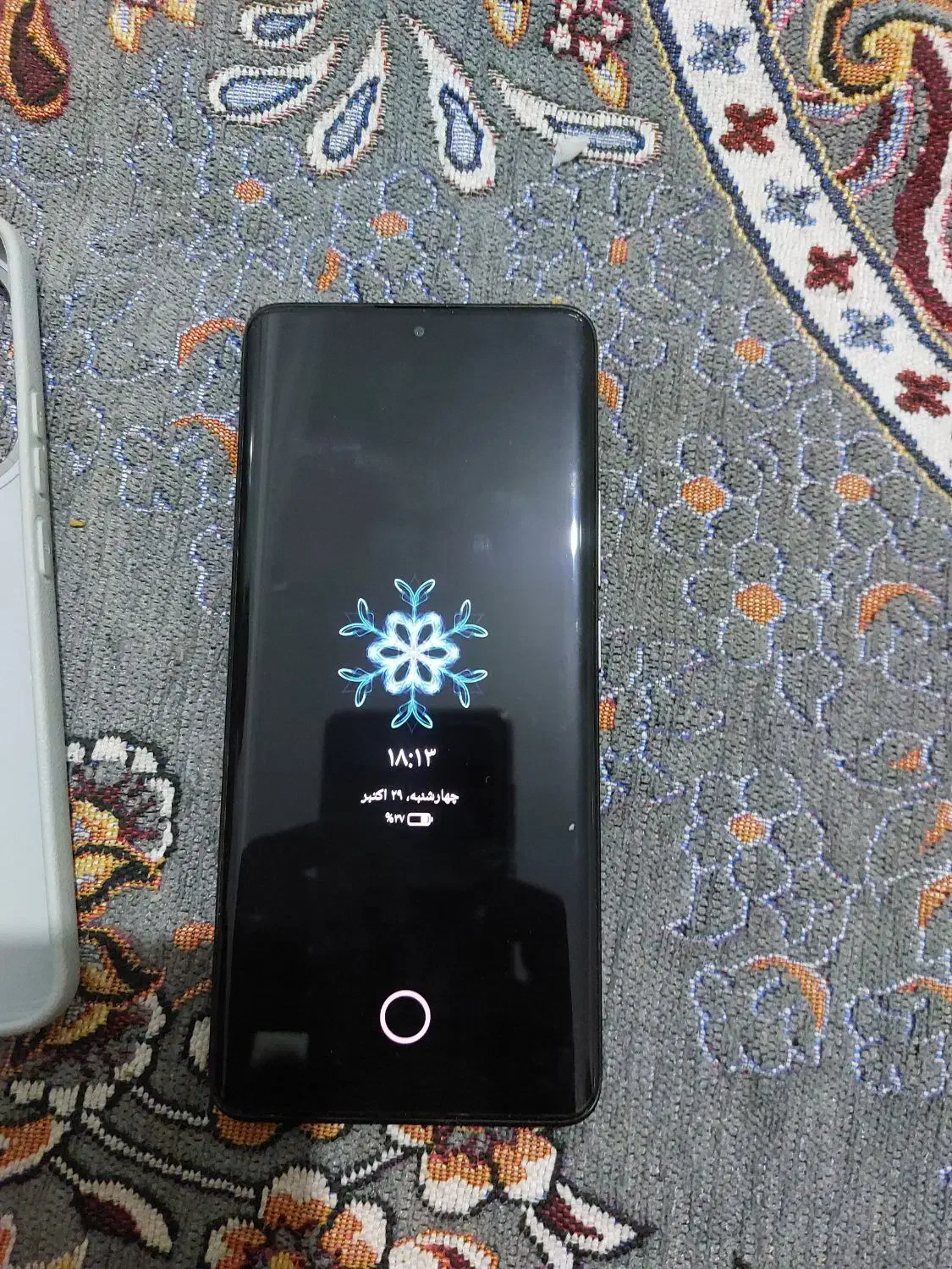 گوشی نوت 13پرو پلاس|موبایل|زاهدان, |دیوار