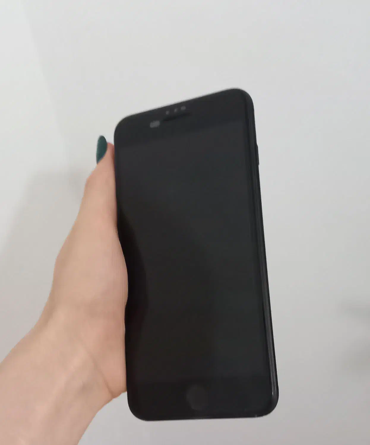 اپل iPhone 7 Plus با حافظهٔ ۱۲۸ گیگابایت|موبایل|پاکدشت, پاکدشت (مامازند)|دیوار