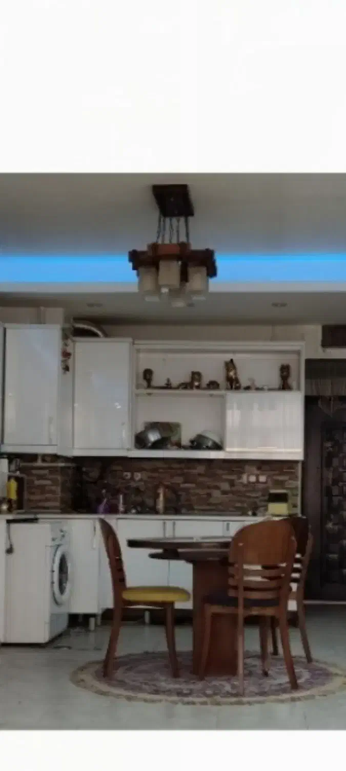 لوستر|لوستر و چراغ آویز|زاهدان, |دیوار