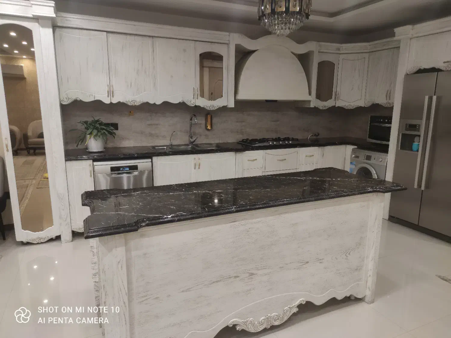 کابینت آشپزخانه|مصالح و تجهیزات ساختمان|مشهد, احمدآباد|دیوار