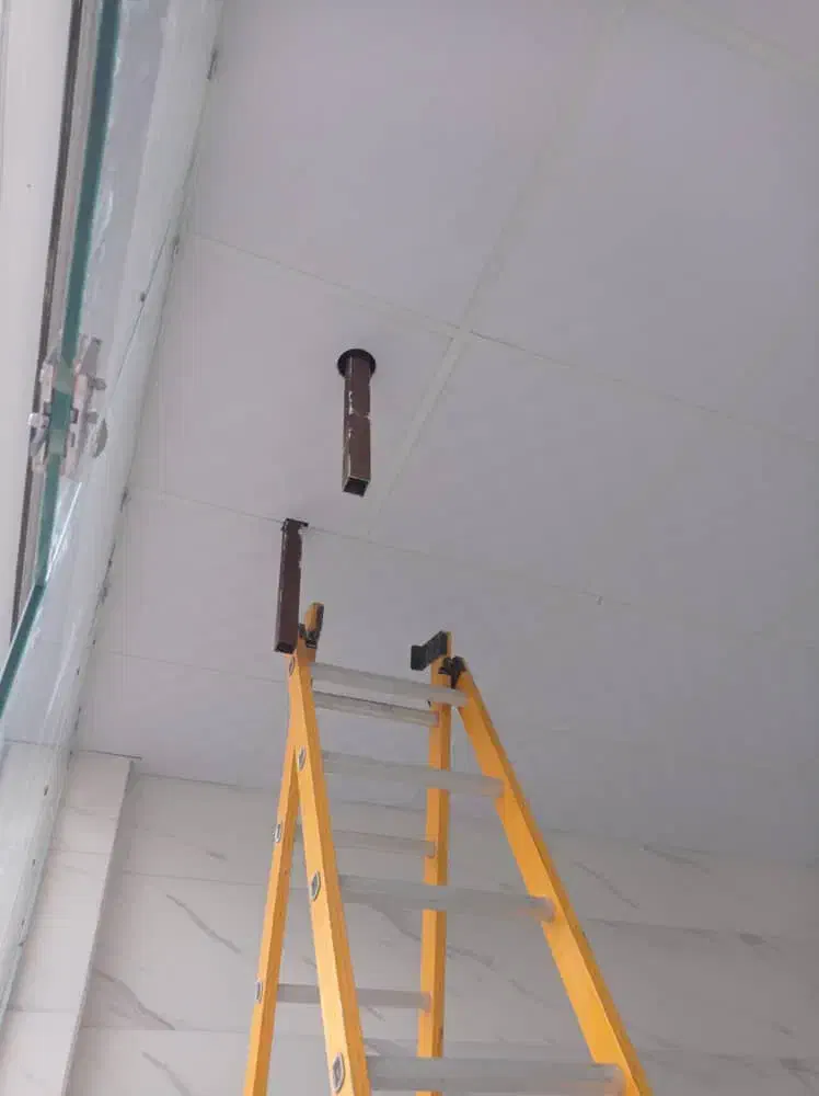 اجرای سقف کاذب|خدمات پیشه و مهارت|شوشتر, |دیوار