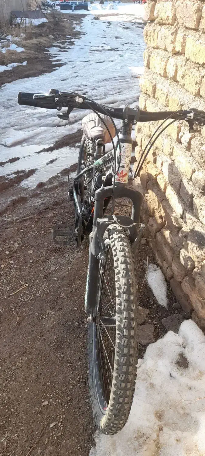 دوچرخه ۲۶|دوچرخه، اسکیت، اسکوتر|سلطانیه, |دیوار