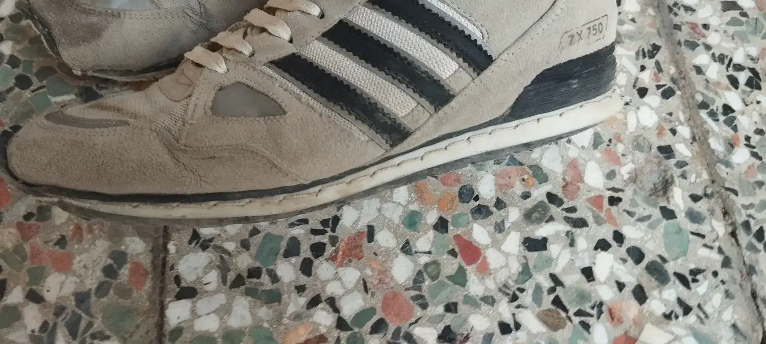 کفش ZX750|کیف، کفش، کمربند|امیدیه, |دیوار