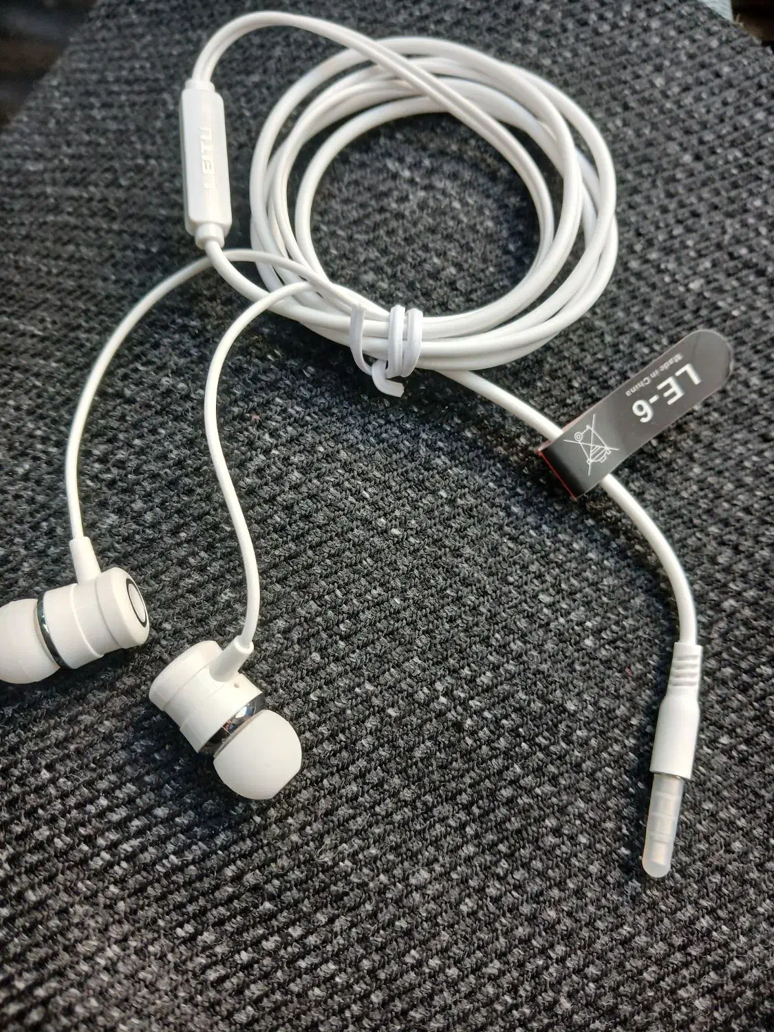 هندزفری|لوازم جانبی موبایل و تبلت|تبریز, |دیوار