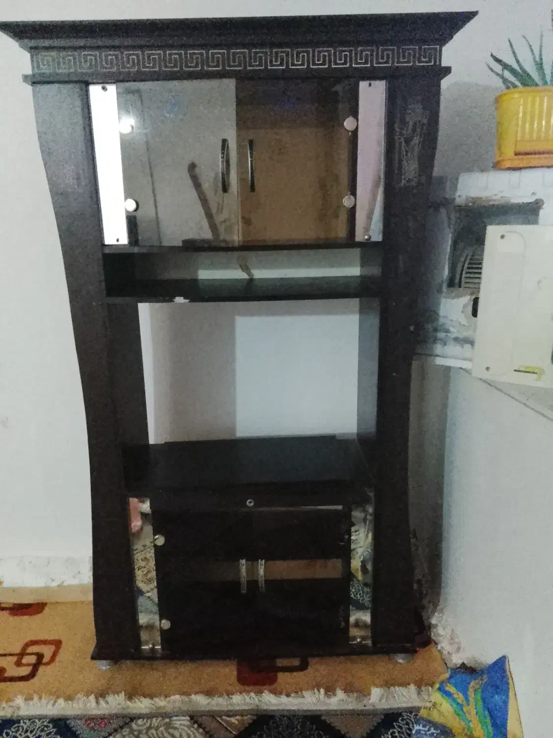 میز|میز تلویزیون|شیروان (خراسان), |دیوار