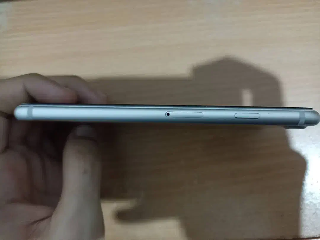 اپل iPhone 7 با حافظهٔ ۱۲۸ گیگابایت|موبایل|تهران, نیروی هوایی (پیروزی)|دیوار