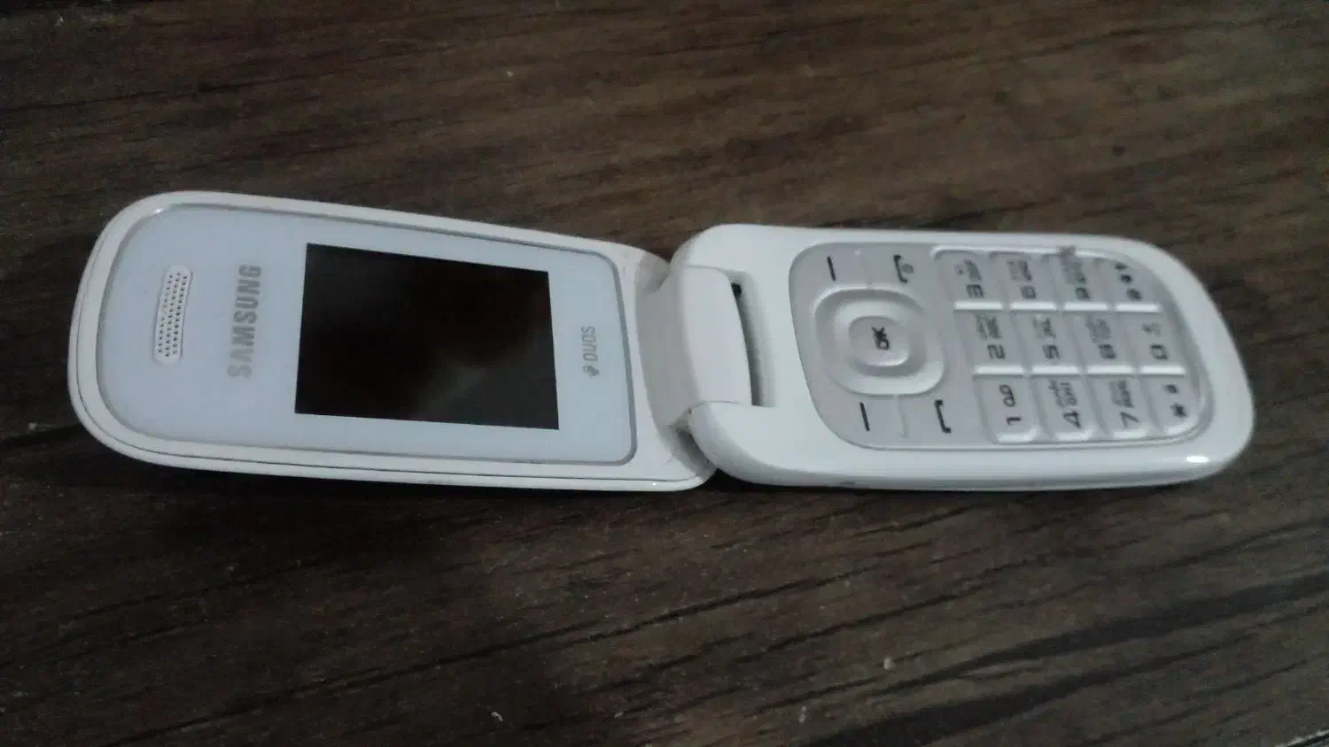 گوشی ساده|موبایل|رباط‌کریم, نصیرشهر|دیوار