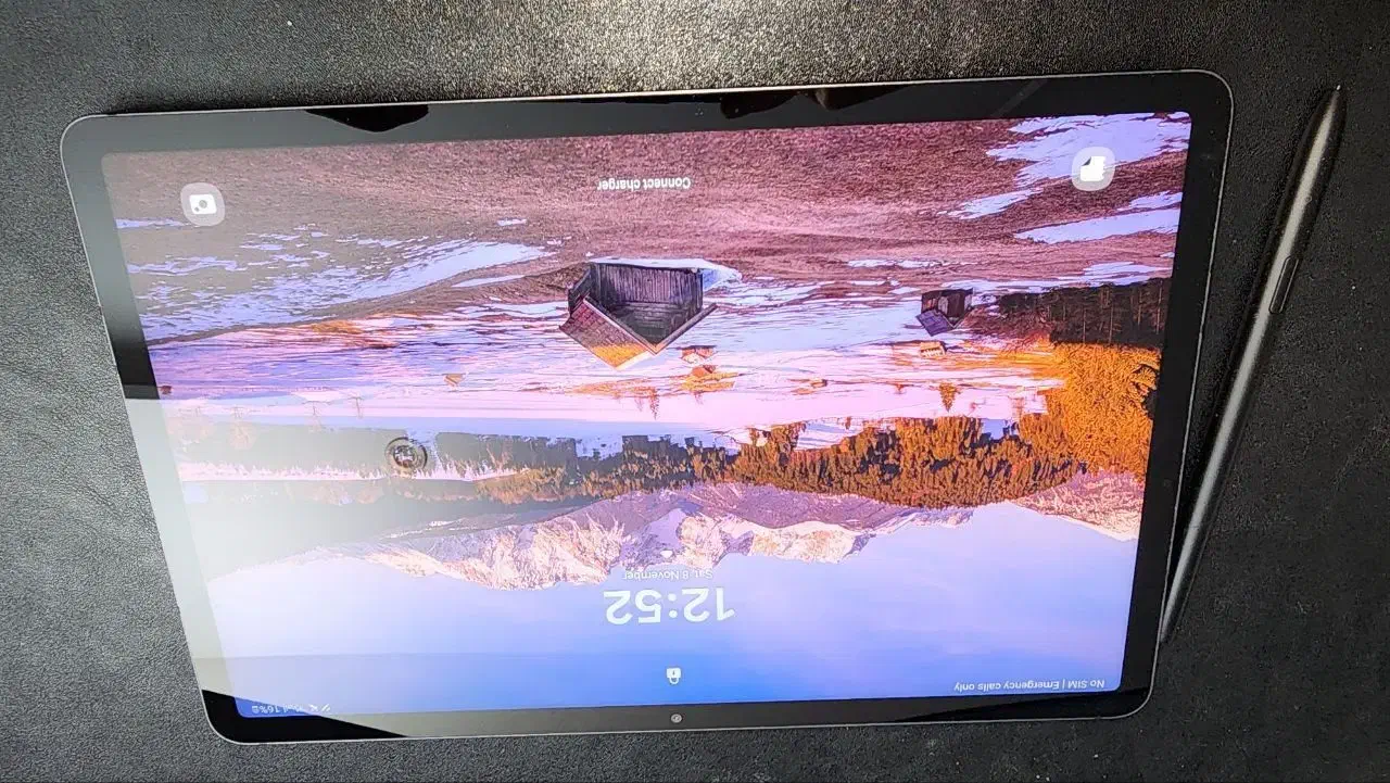 تبلت سامسونگ مدل Galaxy Tab S7 ظرفیت 128 گیگابایت|تبلت|تهران, اکباتان|دیوار