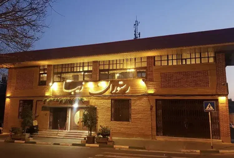 کارگر ساده|استخدام خدمات فروشگاه و رستوران|تهران, شهر زیبا|دیوار