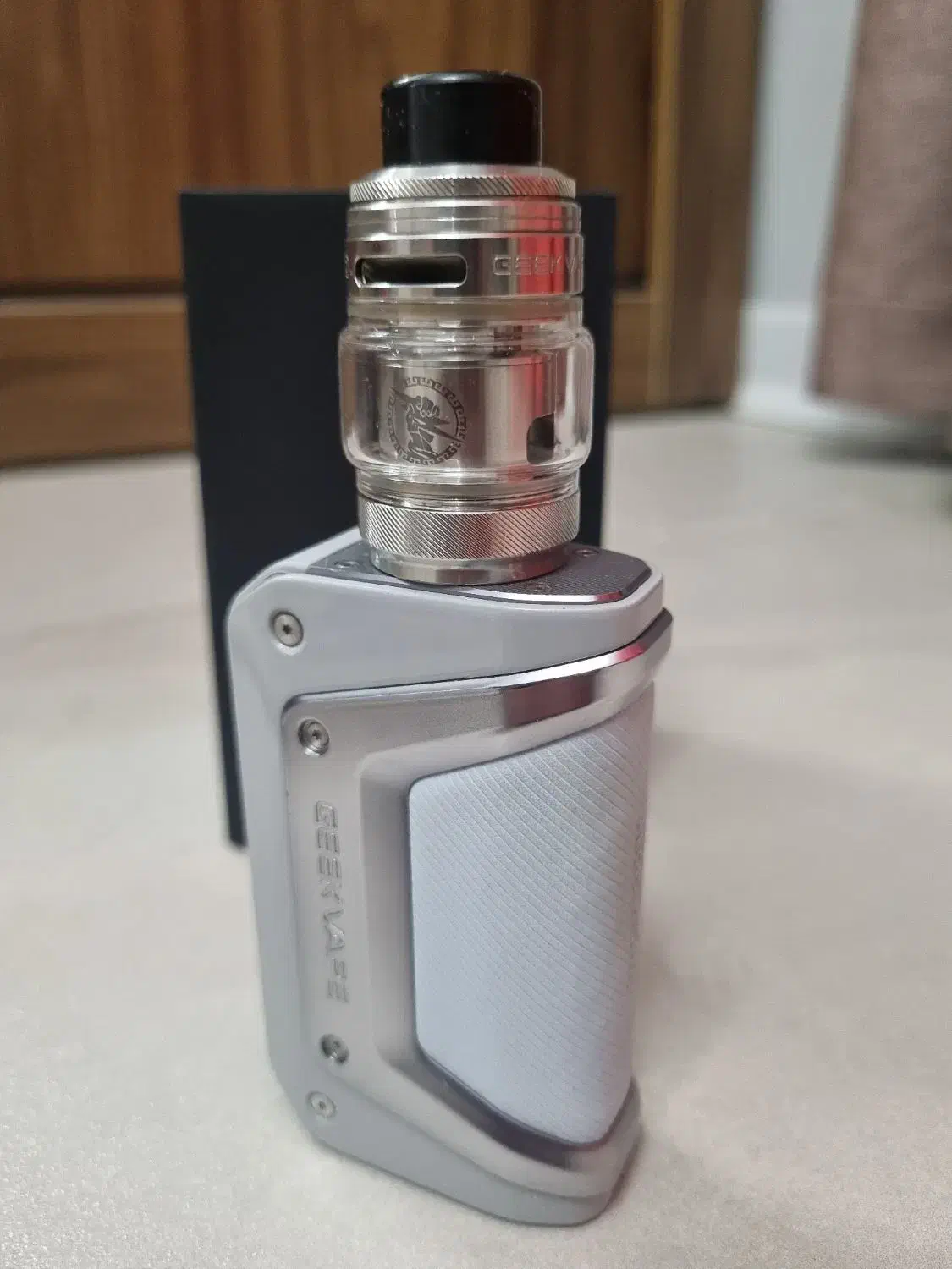 ویپ AEGIS LEGEND 3. باتری(BASEN 18650)|زیورآلات و اکسسوری|تهران, دربند|دیوار