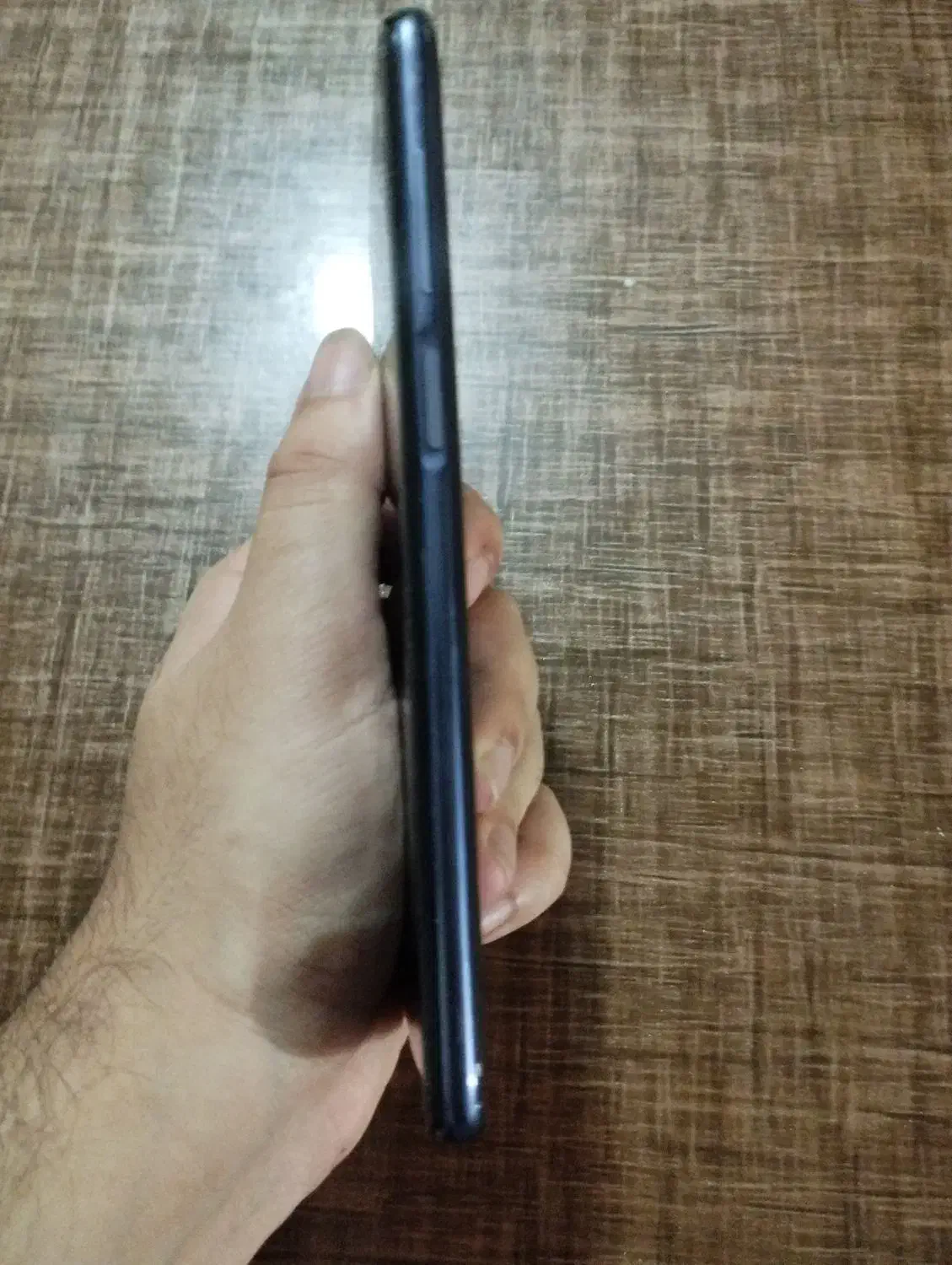 گوشی شیائومی نوت 9 پرو|موبایل|رشت, پیرکلاچای|دیوار