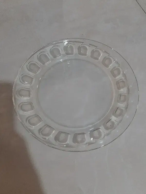 میوه خوری پیرکس مدل انگشتی|ظروف سرو و پذیرایی|تهران, امام زاده عبدالله|دیوار