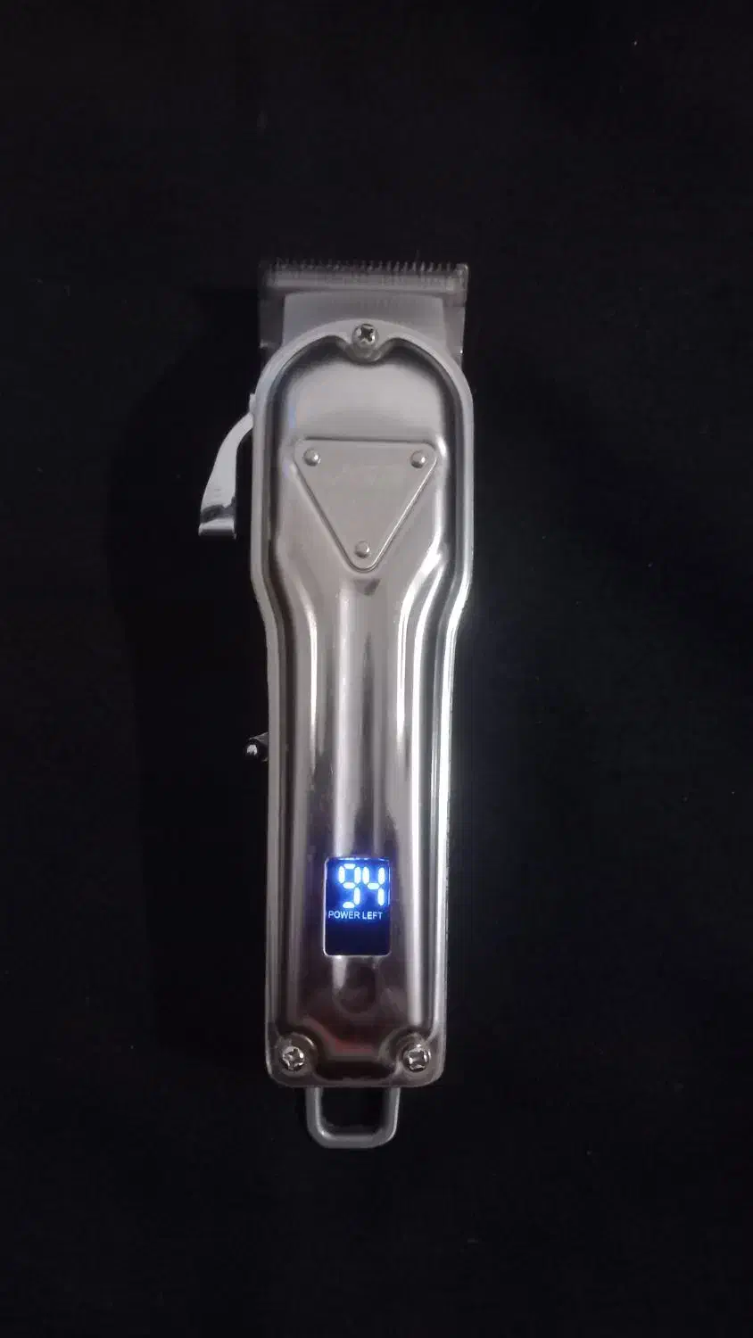 ماشین اصلاح|آرایشی، بهداشتی، درمانی|کوهدشت, |دیوار