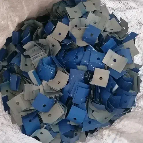 فیتر ساندویچ پنل واشر زینی|مصالح و تجهیزات ساختمان|مشهد, شاهد (شهرک غرب)|دیوار