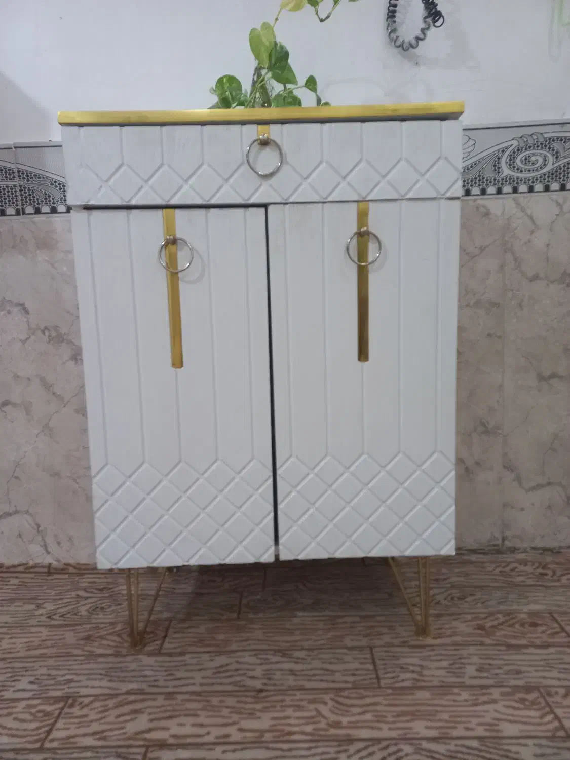 جاکفشی درحد|جاکفشی، کمد، دراور|مشهد, محمدآباد|دیوار