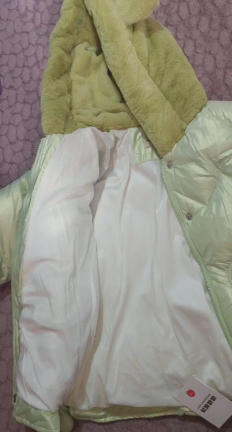 کاپشن دخترانه بچگانه|کفش و لباس بچه|تهران, دکتر هوشیار|دیوار