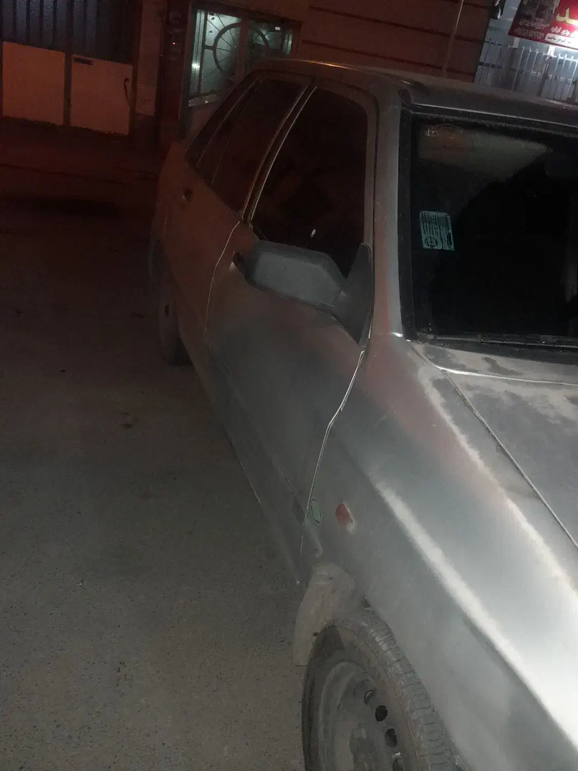 فروش فوری|خودرو سواری و وانت|اراک, |دیوار