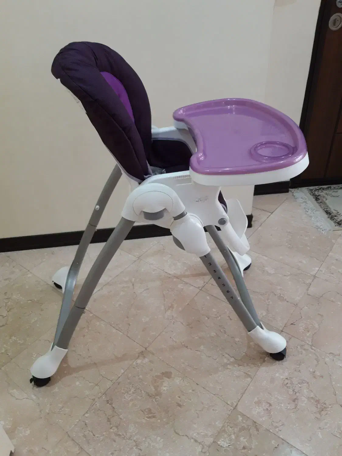 کریر و صندلی غذا و صندلی ماشین|کالسکه و لوازم جانبی|تهران, شهرک غرب|دیوار