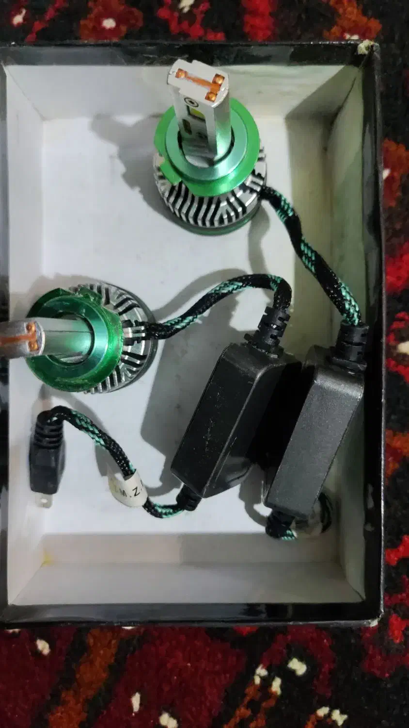 روکش سورن هدلایت چراغ سنتر|قطعات یدکی و لوازم جانبی|زابل, |دیوار