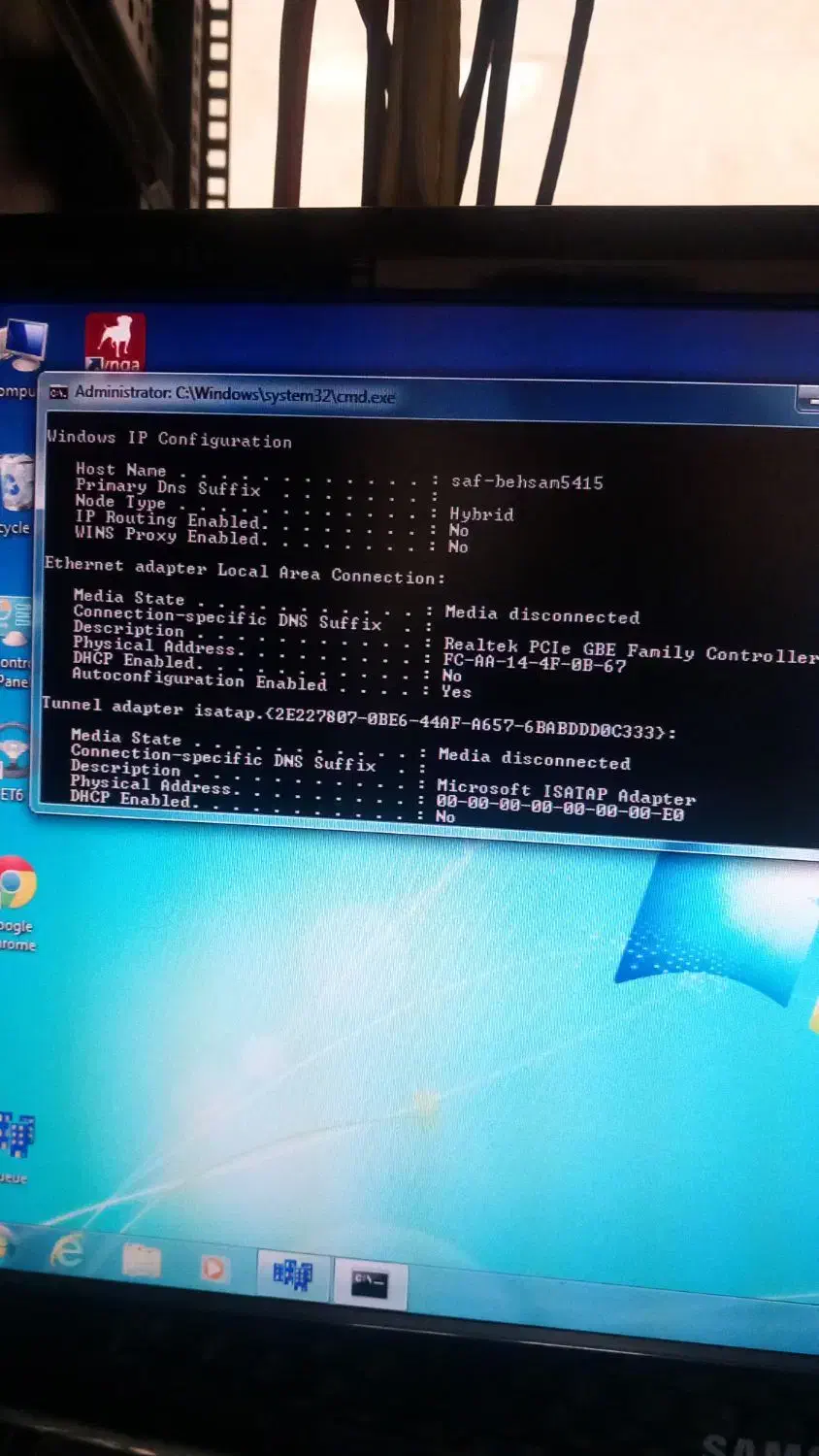 تعمیر وپشتییبان کامپیوتر وانواع چاپگر وکارتریج|خدمات رایانهای و موبایل|قم, کلهری|دیوار
