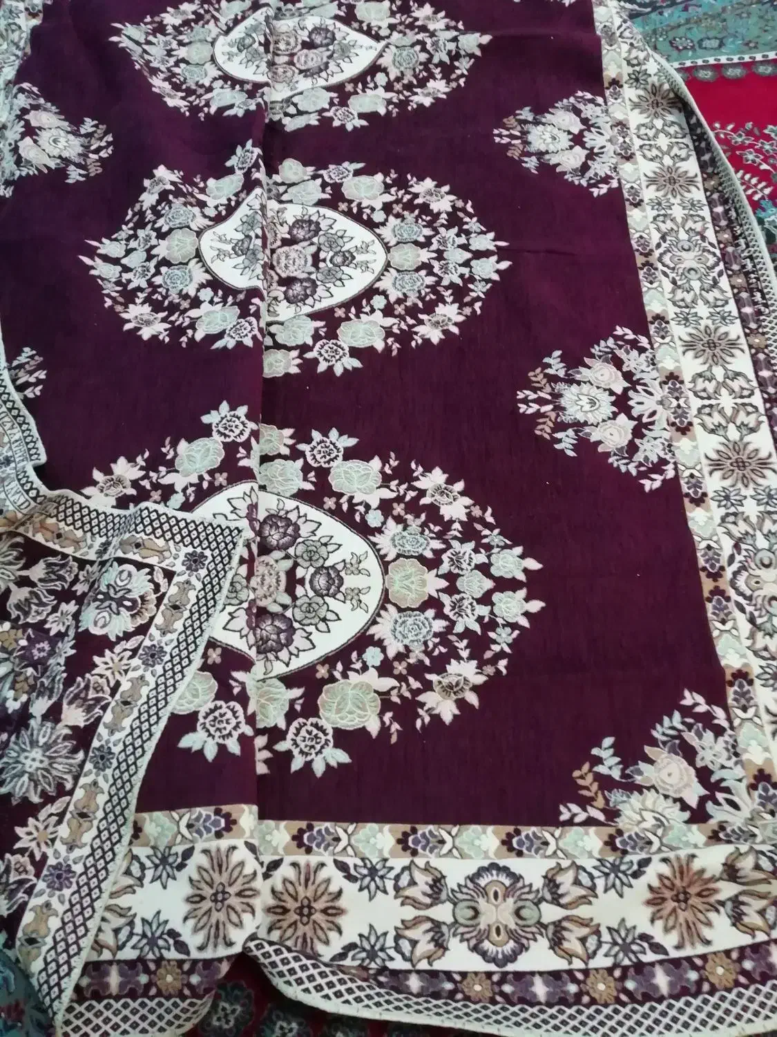 روفرشی|روفرشی|دزفول, |دیوار