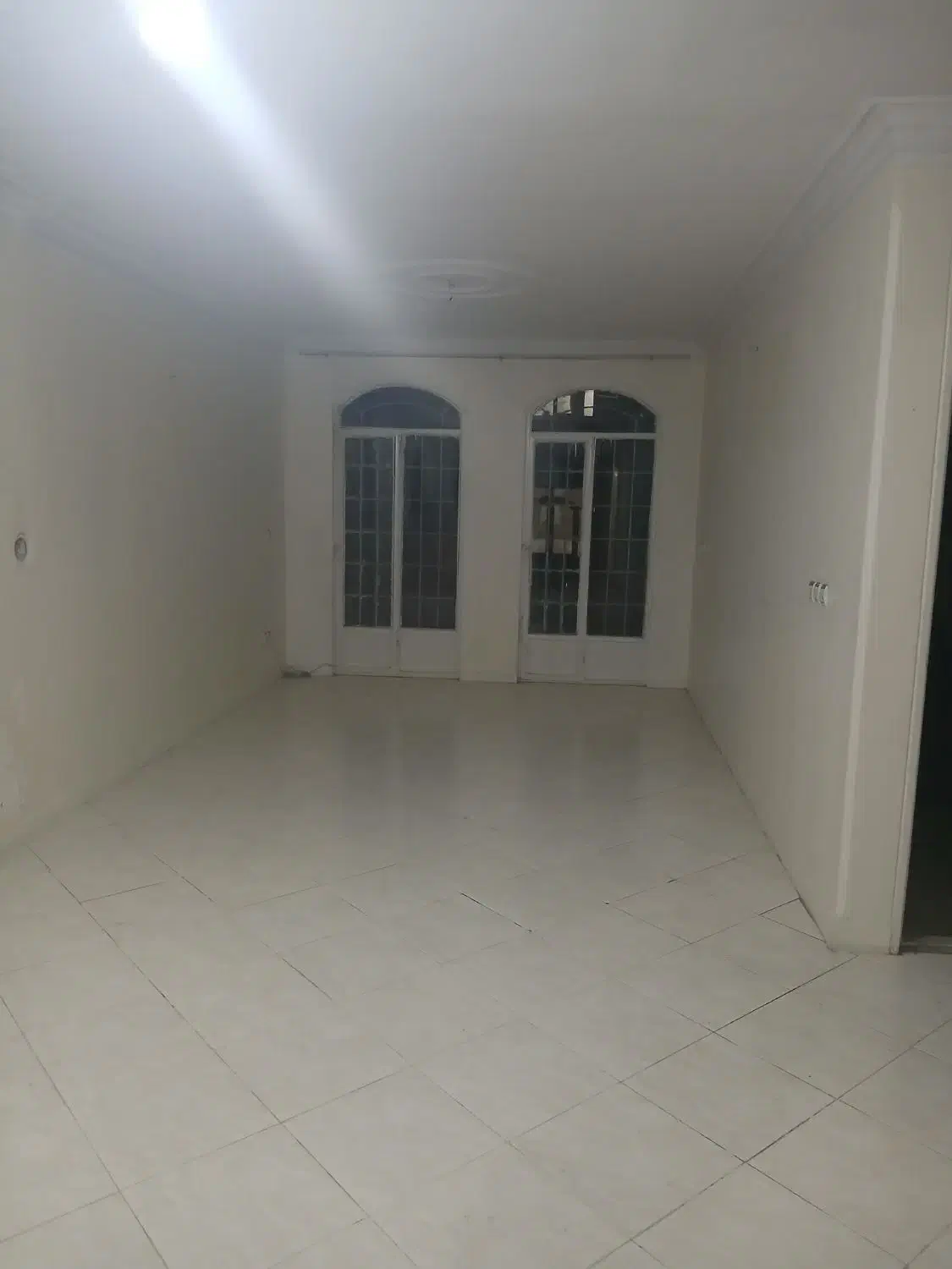 رهن اجاره اپارتمان افسریه هشت متری۱۱