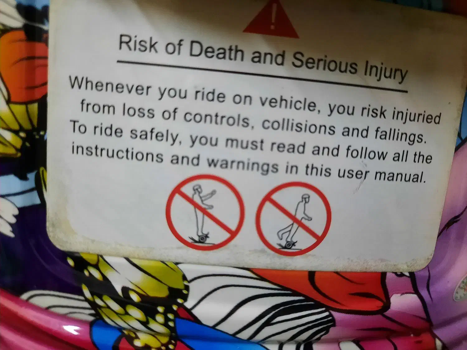 اسکوتر برقی|دوچرخه، اسکیت، اسکوتر|بهبهان, |دیوار