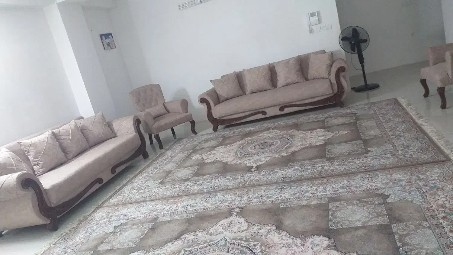 تخت ۸ نفره تخت خواب شو|مبلمان خانگی و میز عسلی|آمل, |دیوار