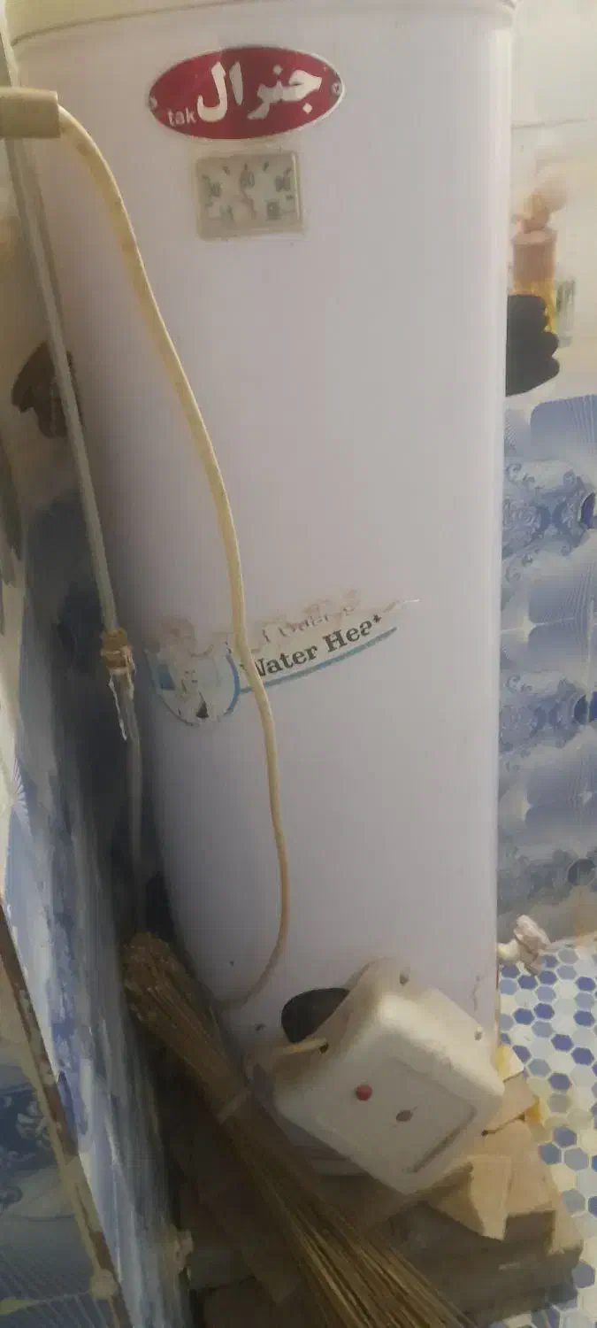 نصب ابگرمکن ودینام|خدمات پیشه و مهارت|خاش, |دیوار