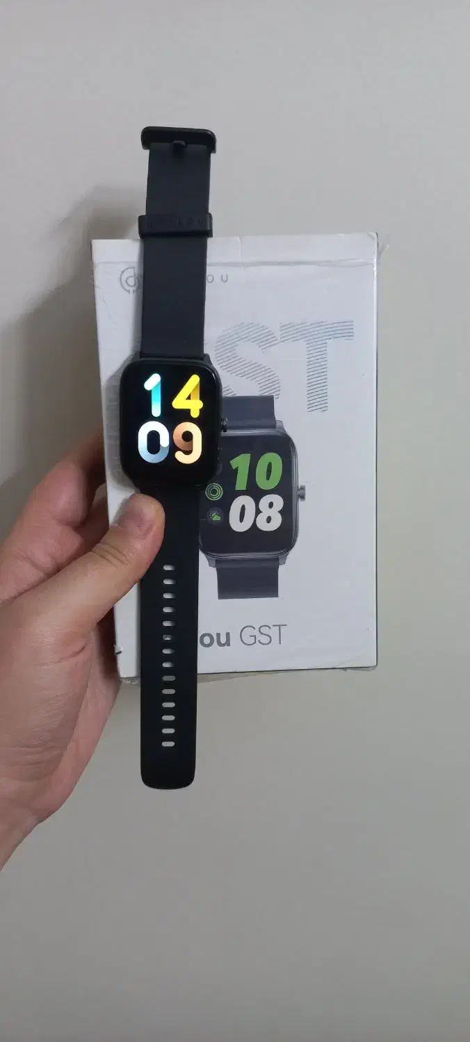 ساعت هوشمند هایلو|ساعت|قرچک, ولی آباد|دیوار