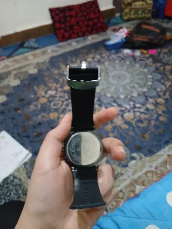 ساعت مچی هابلوت|ساعت|شادگان, |دیوار