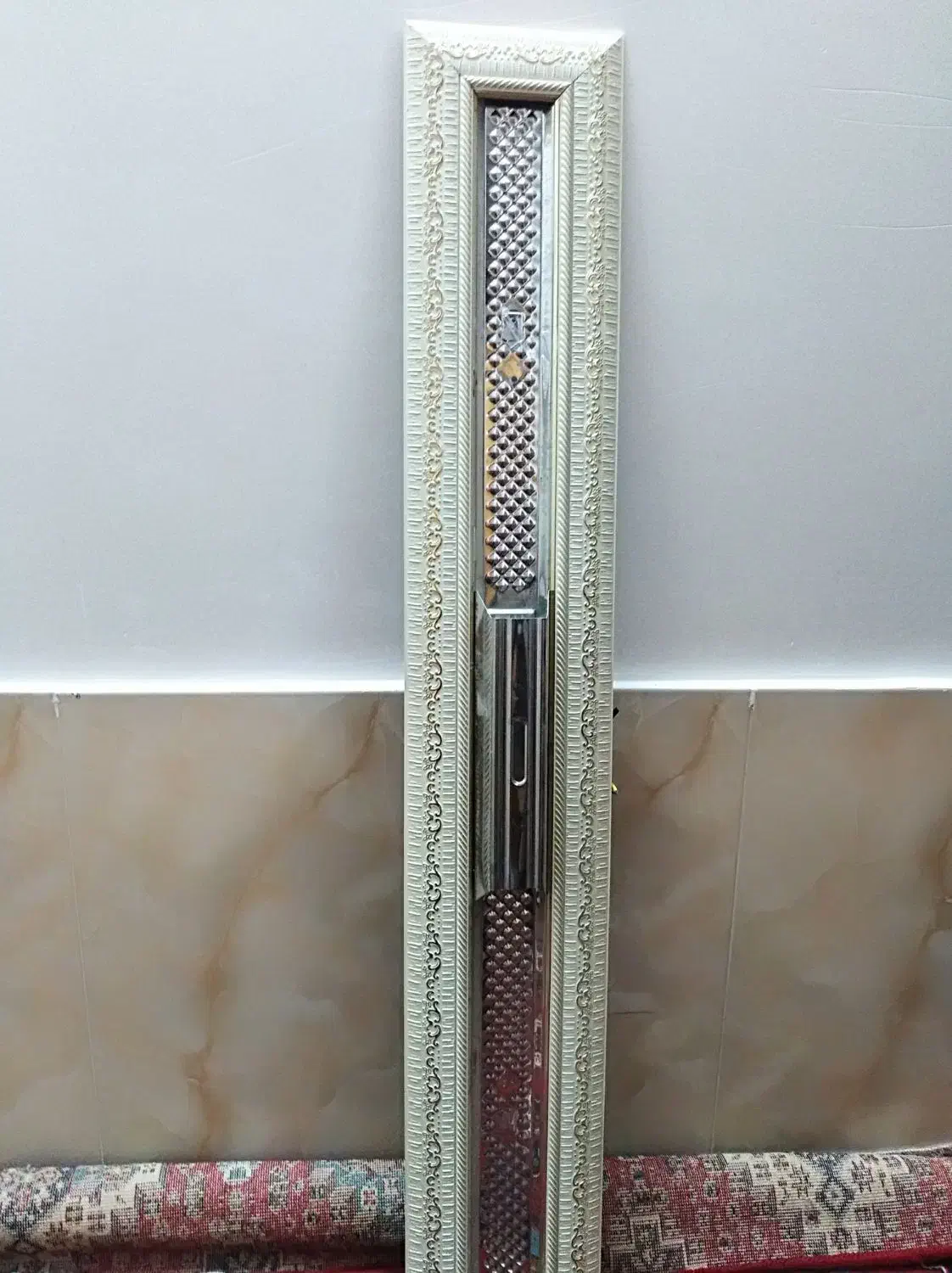 قاب مهتابی|لامپ و چراغ|جهرم, |دیوار