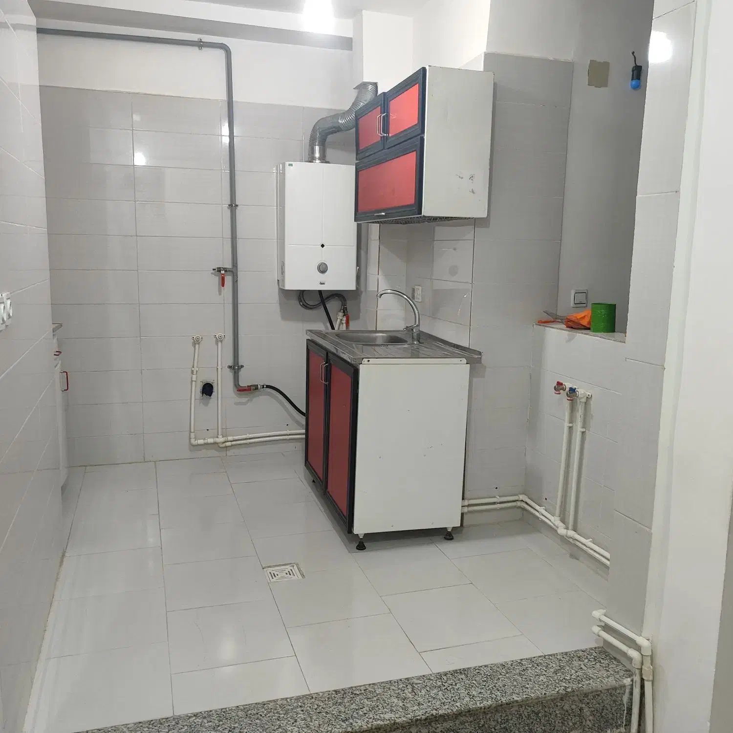 خانه استیجاری|اجارهٔ خانه و ویلا|نقده, |دیوار