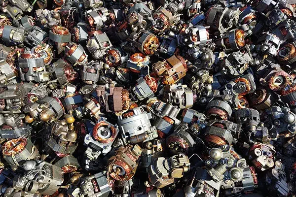 خرید موتور یخچال سوخته عمده و جزئی|خدمات پیشه و مهارت|بهارستان, |دیوار