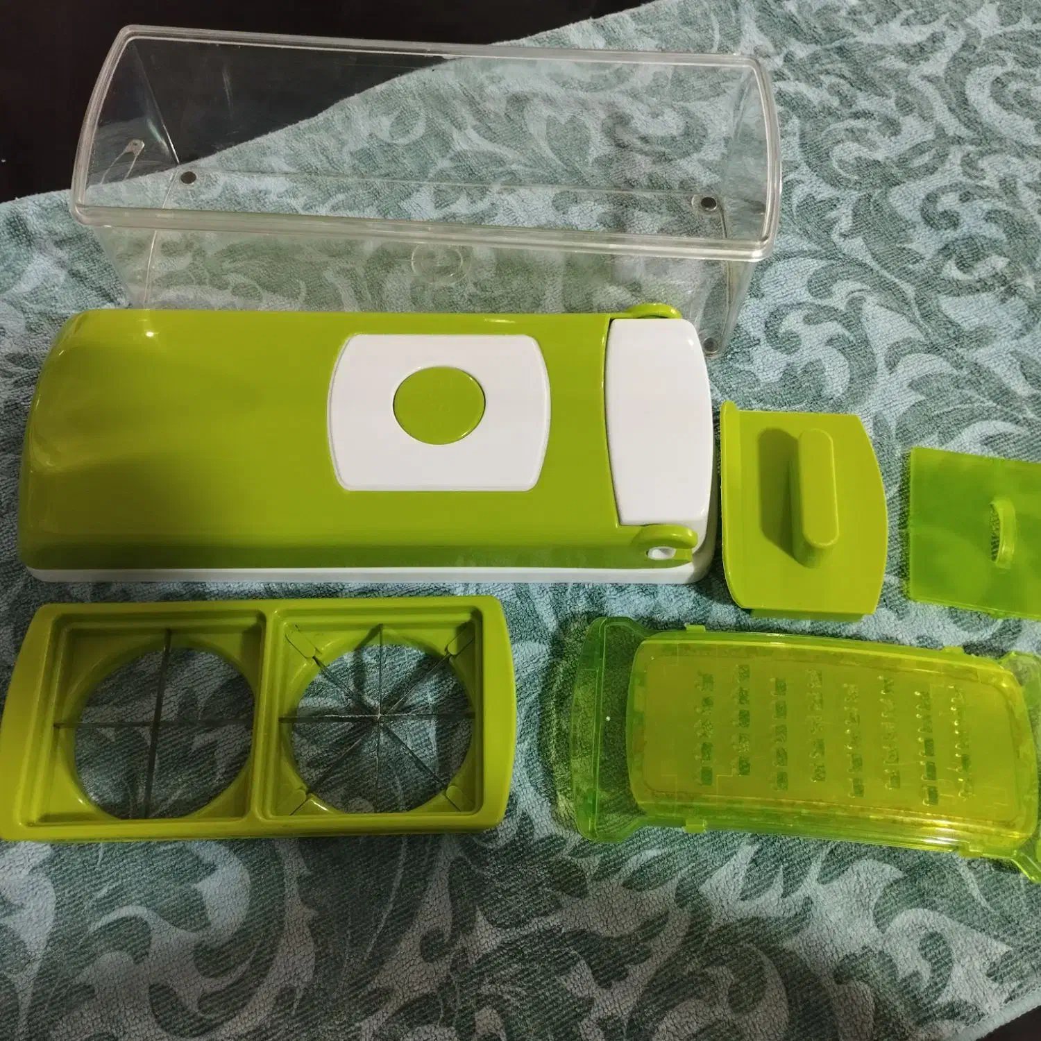 تعدادی ظروف نو|ظروف سرو و پذیرایی|نورآباد, |دیوار