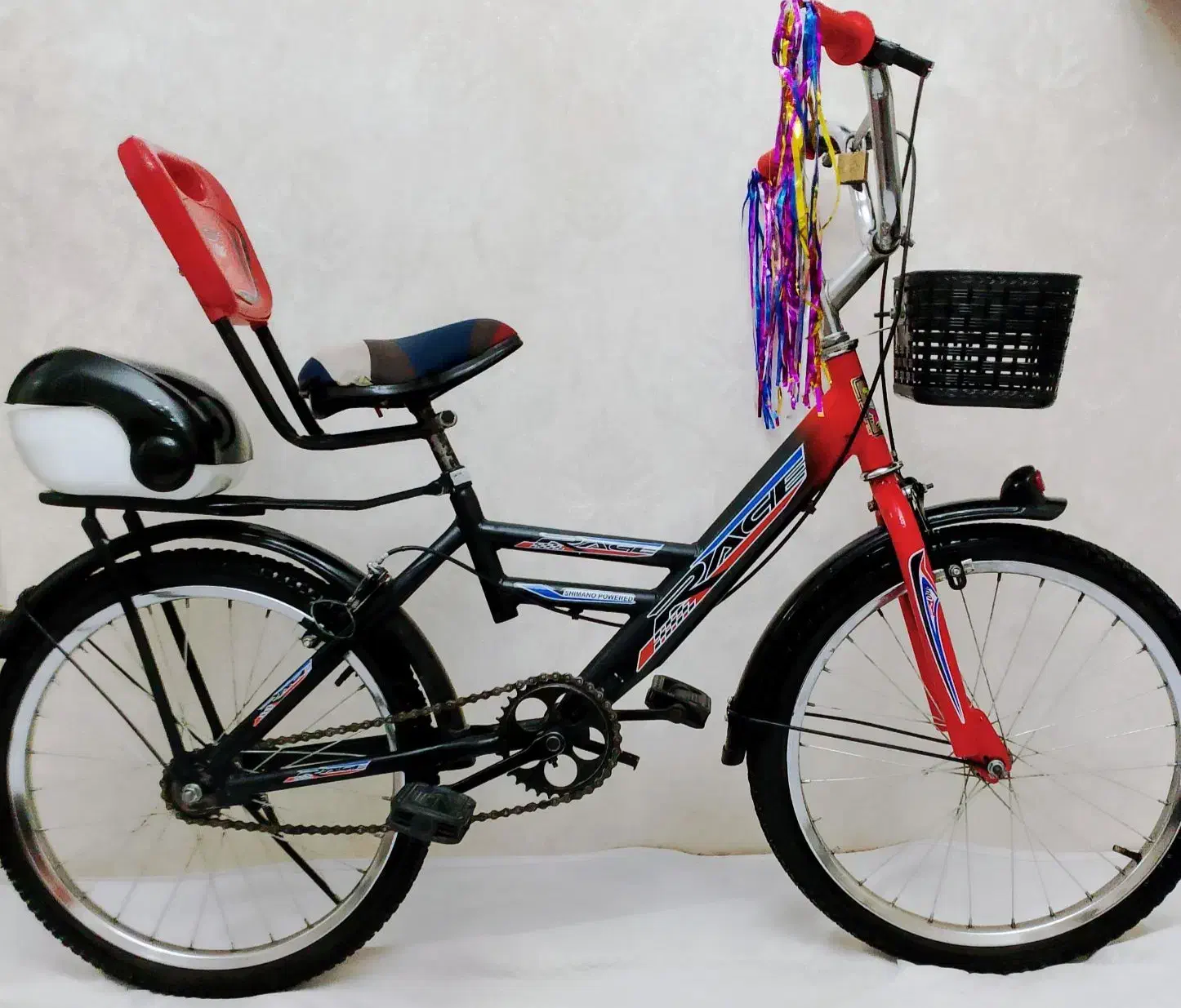 دوچرخه ۲۰ ساده۳ تا هم سایز ۱۶ در حدنونو|دوچرخه، اسکیت، اسکوتر|تبریز, |دیوار