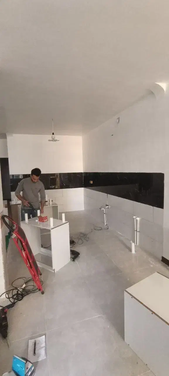 ساخت و نصب کابینت و کمد دیواری|خدمات پیشه و مهارت|نظرآباد, نظرآباد|دیوار